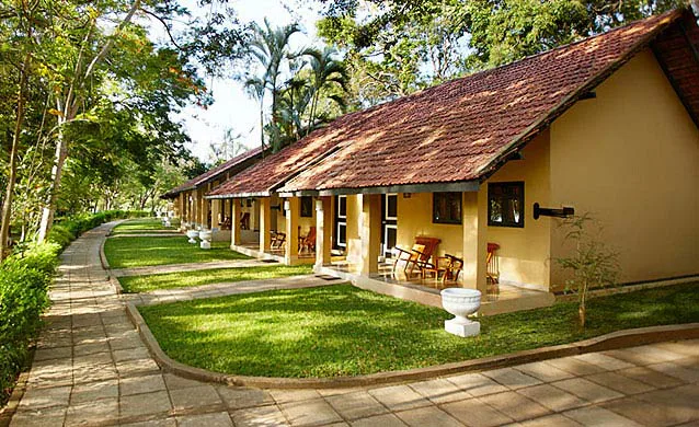 Habarana Village By Cinnamon	
