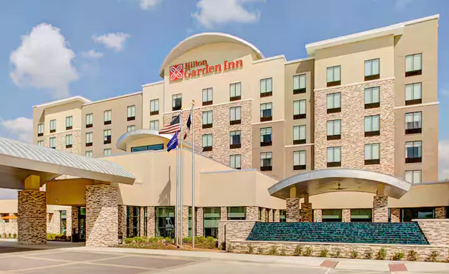 Hilton Garden Inn Dallas/Arlington South