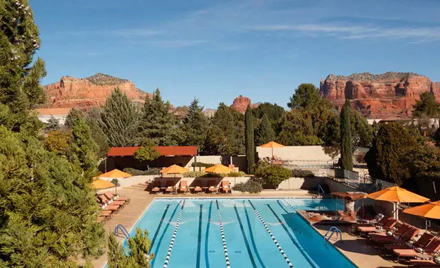 Hilton Sedona Resort at Bell Rock