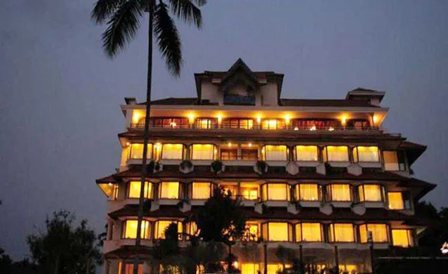 Hindustan Beach Retreat