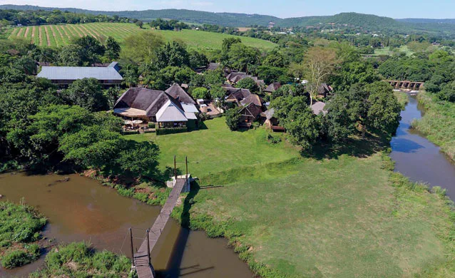 Hippo Hollow Country Estate