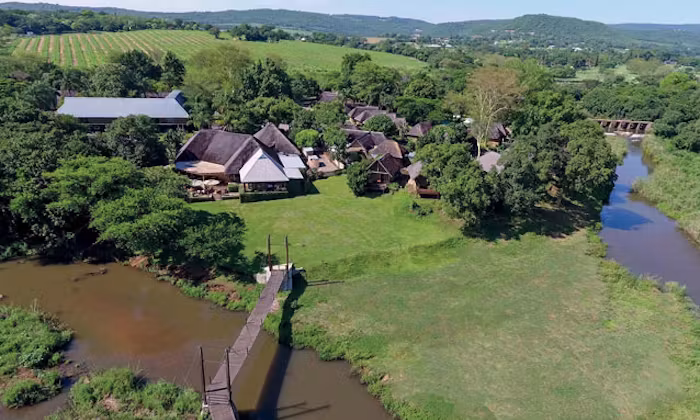 Hippo Hollow Country Estate