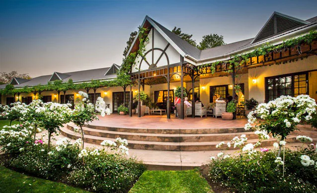  Hlangana Lodge