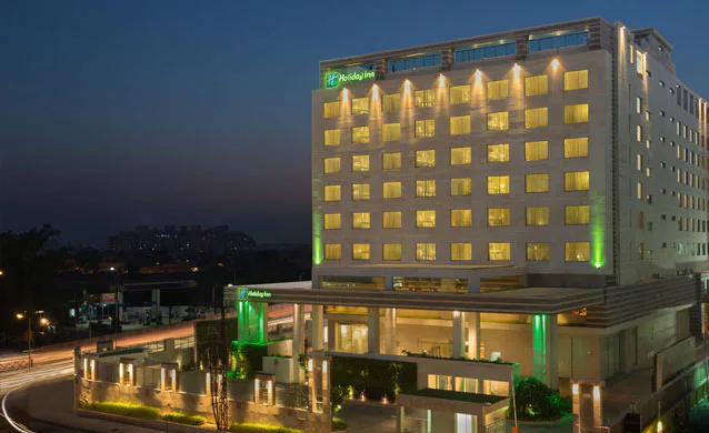 Holiday Inn