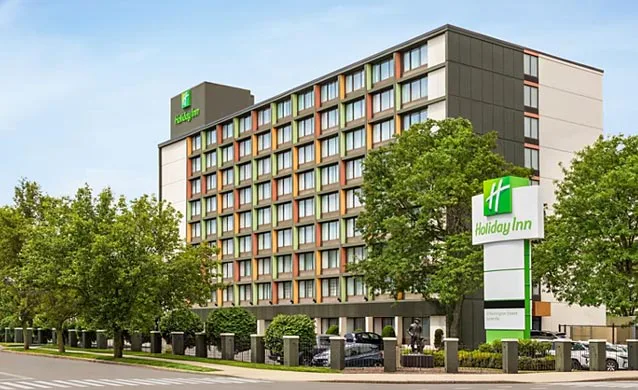Holiday Inn Boston Bunker Hill