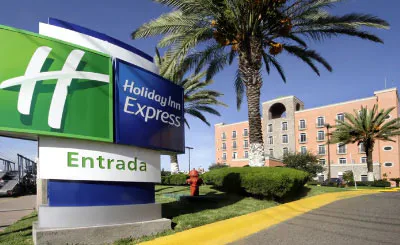 Holiday Inn Express Guanajuato