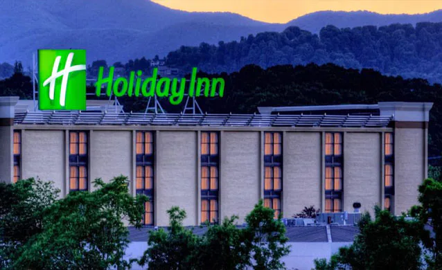Holiday Inn Tanglewood