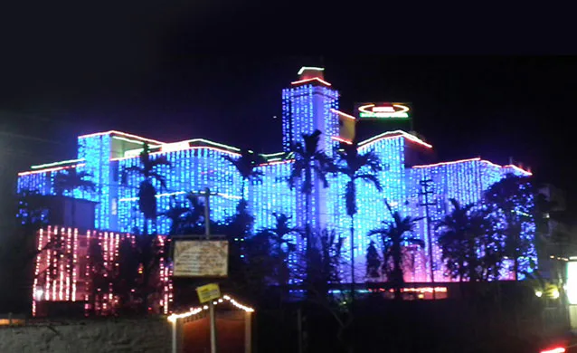 Hotel Brahmaputra