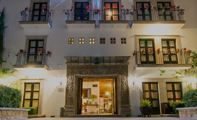 Hotel Casa Primavera