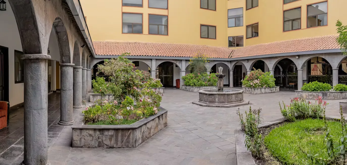 Hotel Jose Antonio