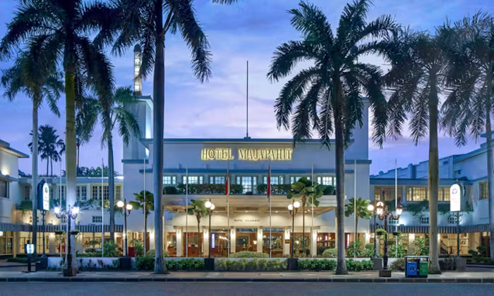 Hotel Majapahit Surabaya