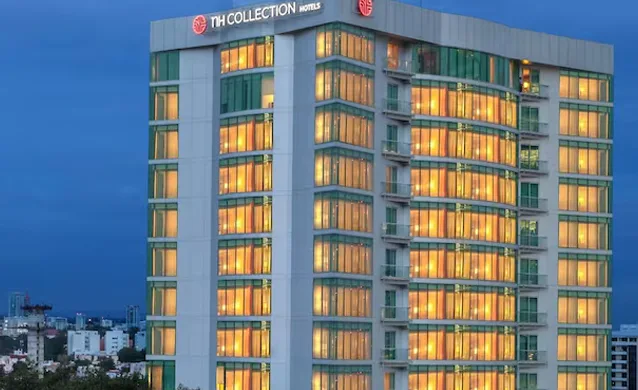 Hotel NH Collection Guadalajara Providencia