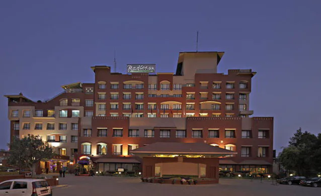 Hotel Radission