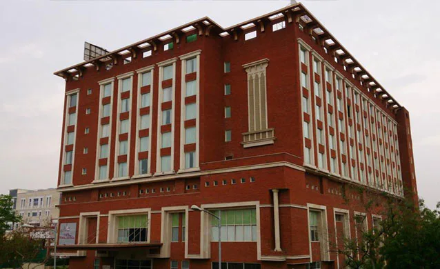 Hotel Royal Orchid