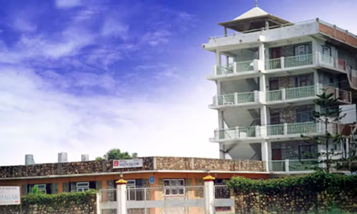 Hotel Srinagar