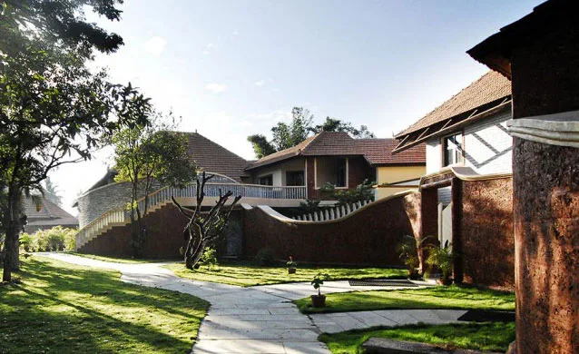 Hoysala Village Resort