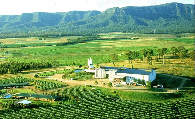 Hunter Valley Resort