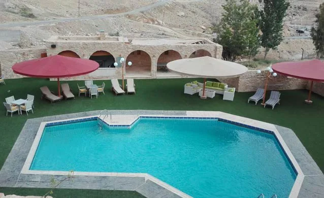 Hyatt Zaman Hotel & Resort