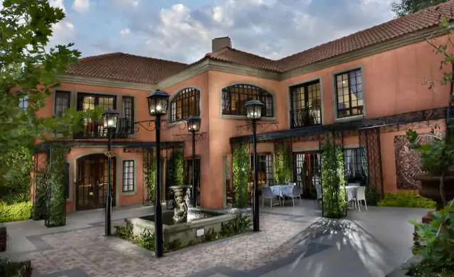 Ivory Manor Boutique Hotel