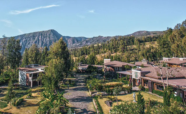 Jiwa Jawa Bromo