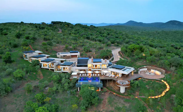 Thanda Private Game Reserve