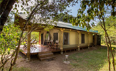 Karen Blixen Camp