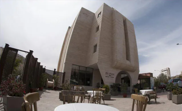 La Maison Hotel Petra