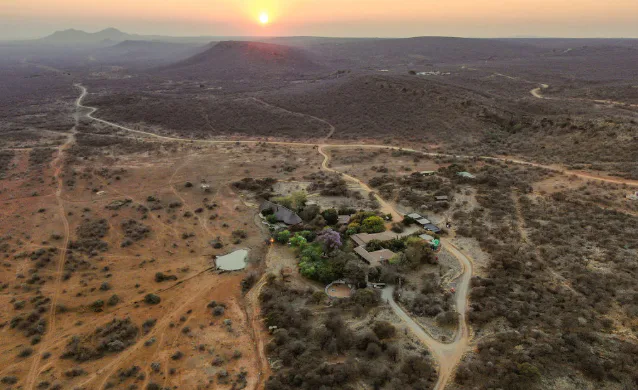  Last Word Madikwe
