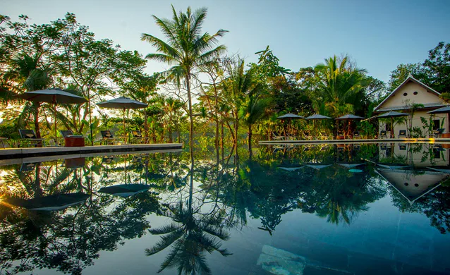 Le Bel Air Boutique Resort