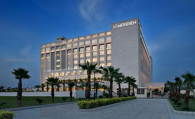 Le Meridien Amritsar