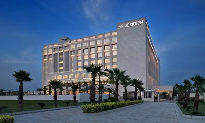 Le Meridien Amritsar