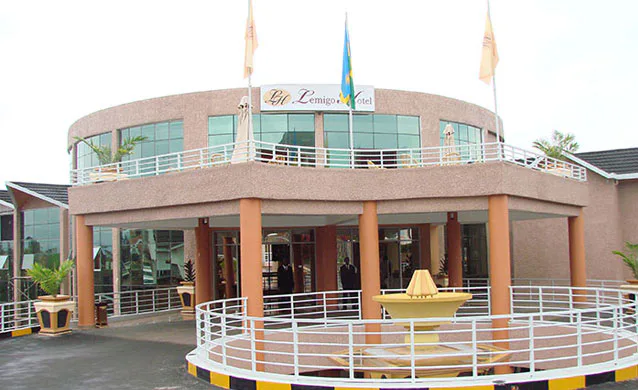 Lemigo Hotel