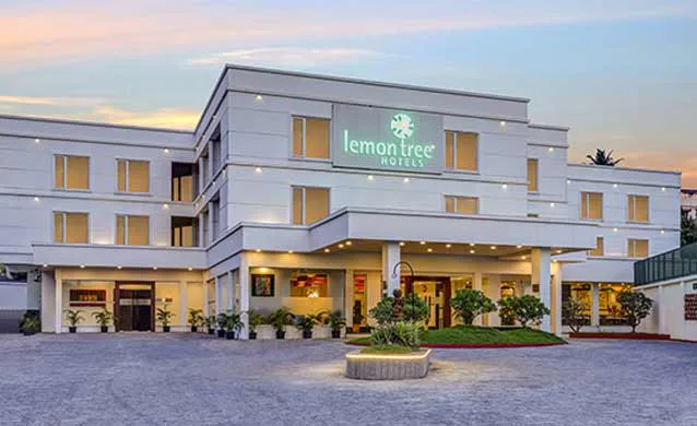 Lemon Tree Hotel, Port Blair