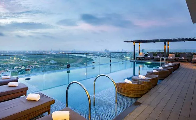  Liberty Central Saigon Riverside