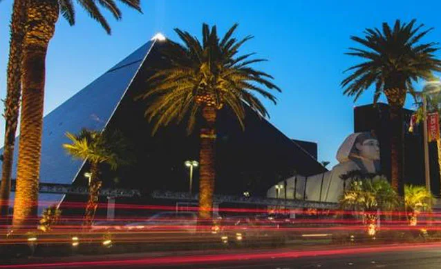 Luxor Las Vegas