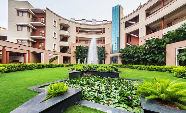 Mallingi Hotel