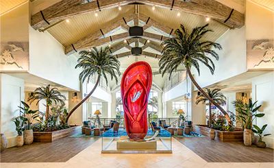 Margaritaville Resort Cape Cod