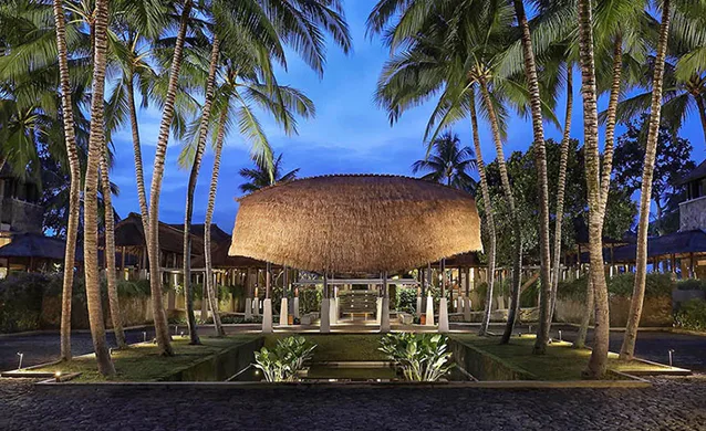 Maya Ubud Resort & Spa