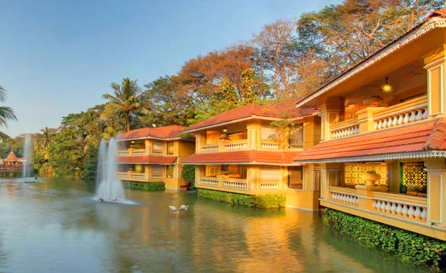 Mayfair Lagoon