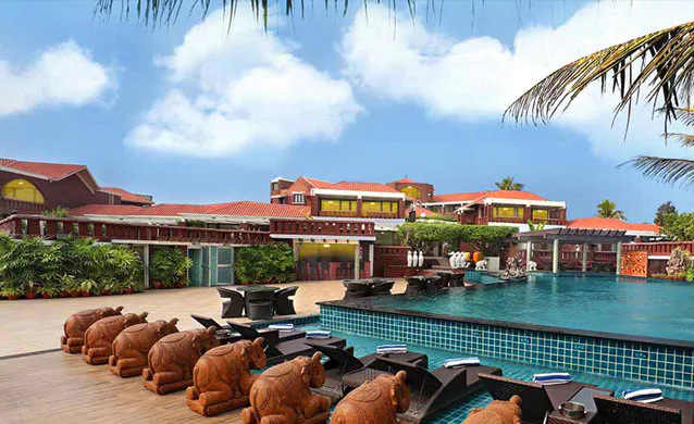 Mayfair Resort