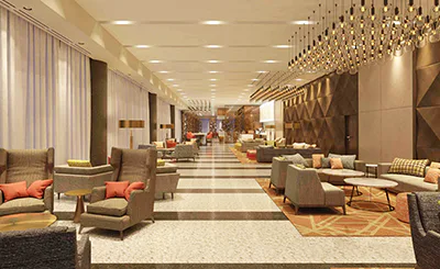 Millennium Madinah Airport