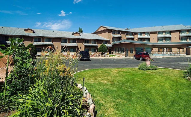 Moab Valley Inn