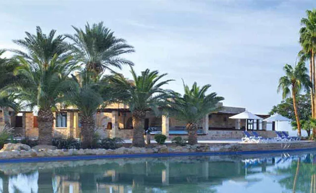 Movenpick Resort Petra