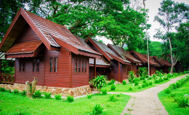 Mutiara Taman Negara