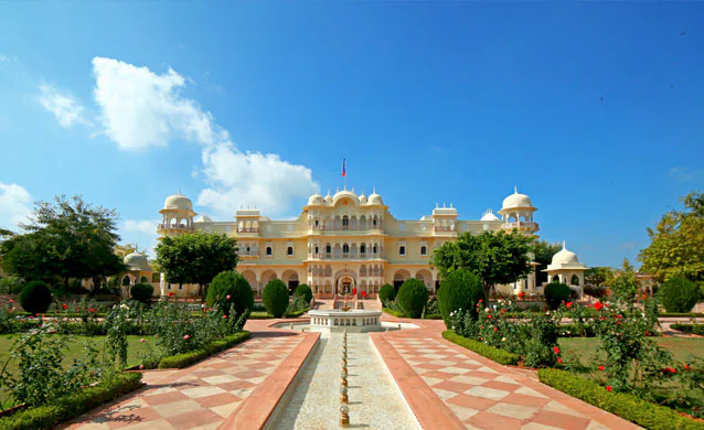 Nahargarh Ranthambhore