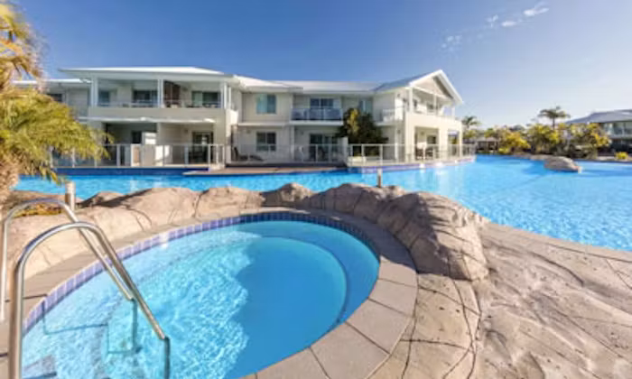 Oaks Port Stephens Pacific Blue Resort