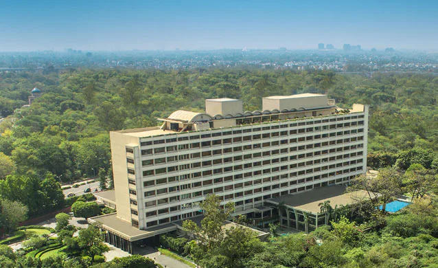 The Oberoi New Delhi, India
