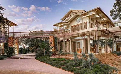 Palm River Hotel