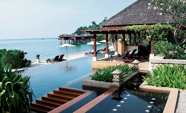 Pangkor Laut Resort