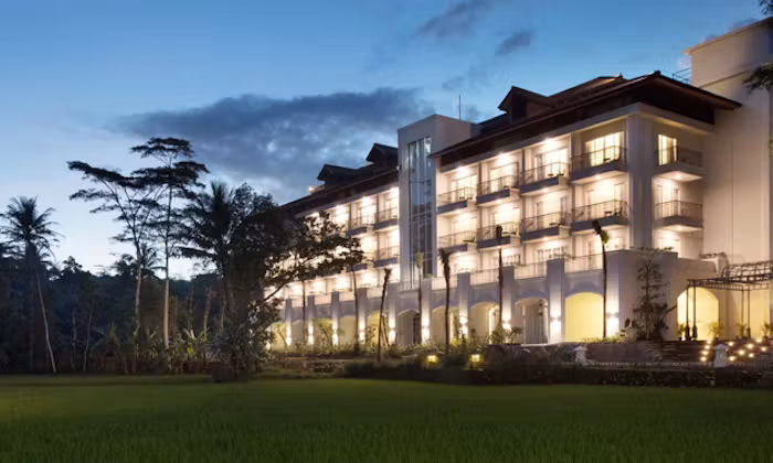 Plataran Heritage Borobudur Hotel